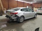 2017 Kia Optima Lx zu verkaufen in Ebensburg, PA - Rear End