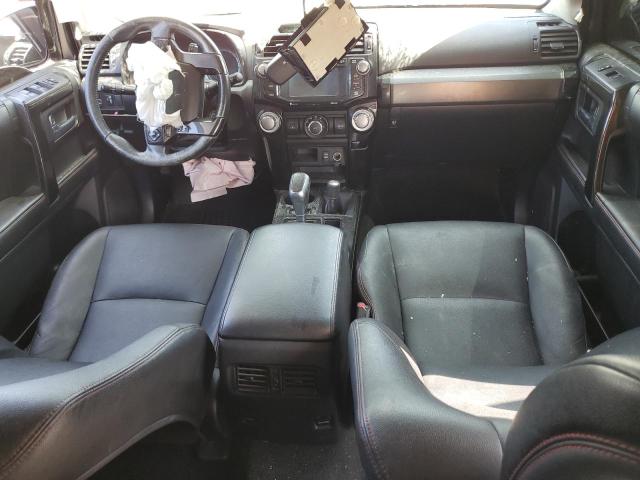  TOYOTA 4RUNNER 2016 White