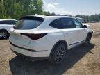 2024 ACURA MDX TYPE S ADVANCE   for sale at Copart ON - COOKSTOWN