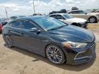 2017 Hyundai Elantra Sport for Sale in Houston, TX - Hail
