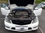 2014 MERCEDES BENZ C250 AMG S for sale at Copart SANDTOFT