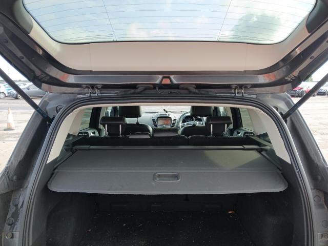 2016 FORD KUGA TITAN