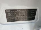 2006 Hyundai Sonata Gls   იყიდება Rancho Cucamonga-ში, CA - Rear End