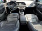 2017 Hyundai Elantra Se   zu verkaufen in East Granby, CT - Minor Dent/Scratches