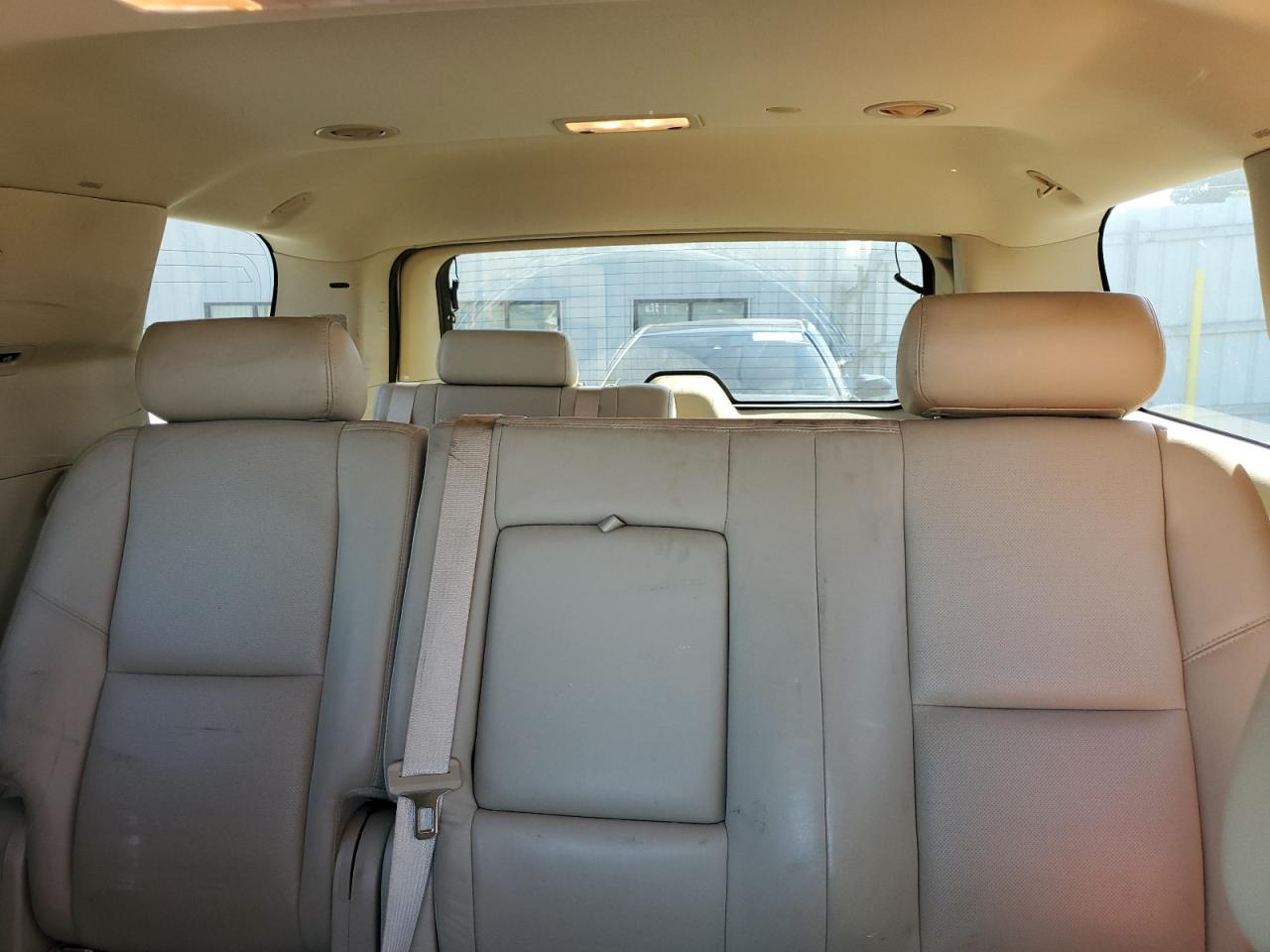 2009 Cadillac Escalade Hybrid VIN: 1GYFK43529R134448 Lot: 62605615