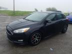 2015 FORD FOCUS SE   à vendre chez Copart QC - MONTREAL