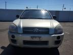 2008 Hyundai Tucson Gls zu verkaufen in Portland, OR - Mechanical