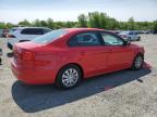 2014 Volkswagen Jetta Base на продаже в Assonet, MA - Front End