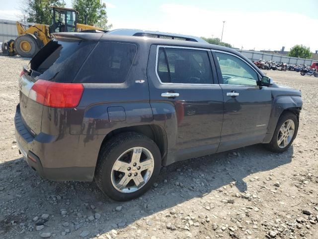  GMC TERRAIN 2013 Сharcoal
