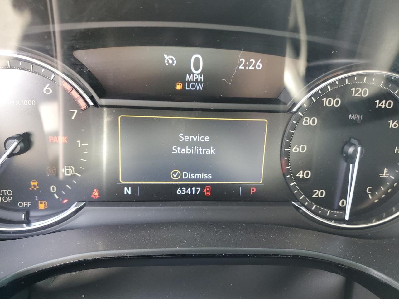 2020 Cadillac Xt5 Premium Luxury VIN: 1GYKNCRS5LZ114344 Lot: 58522175