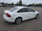 2010 Volvo S40 2.4I en Venta en Woodburn, OR - Rear End