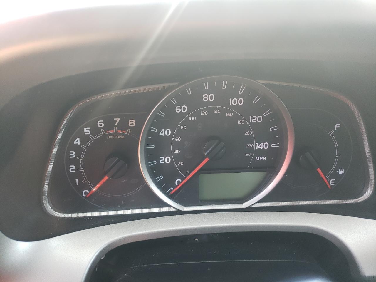 2T3ZFREV7EW121853 2014 Toyota Rav4 Le