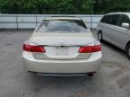 2013 Honda Accord Exl   продається в Glassboro, NJ - Front End