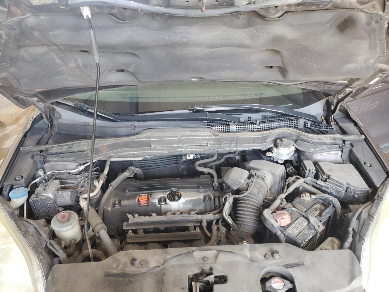 HONDA CRV 2011 VIN 5J6RE4H71BL119785 photo 12