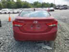 2013 Hyundai Elantra Gls for Sale in Mebane, NC - Front End