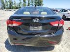 2012 Hyundai Elantra Gls للبيع في Arlington، WA - Rear End