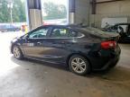 2016 Chevrolet Cruze Lt იყიდება Lufkin-ში, TX - Front End