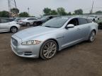 2011 Jaguar Xj Supercharged за продажба в Dyer, IN - Minor Dent/Scratches