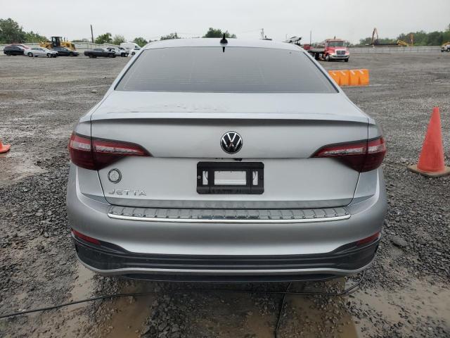  VOLKSWAGEN JETTA 2023 Silver
