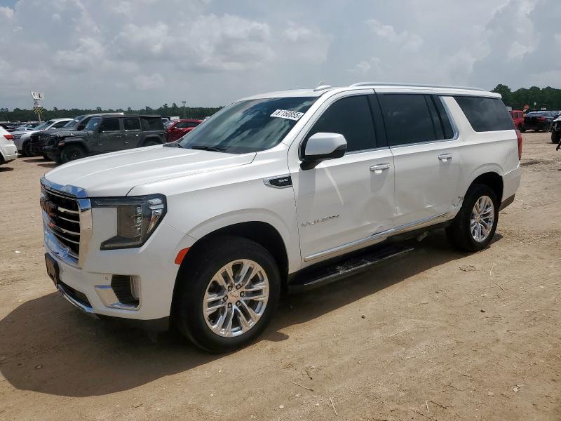 2021 Gmc Yukon Xl K1500 Slt