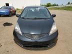 2012 Honda Fit  zu verkaufen in Portland, MI - Minor Dent/Scratches