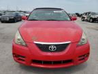 2008 TOYOTA CAMRY SOLARA SE   for sale at Copart LA - NEW ORLEANS