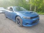 2020 DODGE CHARGER GT   for sale at Copart ON - COOKSTOWN