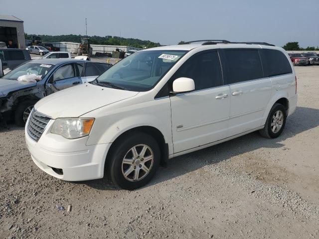 2008 Chrysler Town & Country Touring