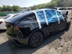 2025 TESLA MODEL Y    à vendre chez Copart NY - NEWBURGH