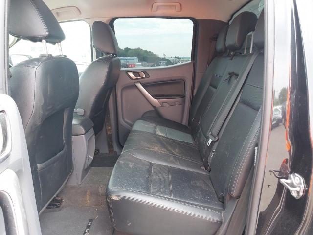 2017 FORD RANGER LIM