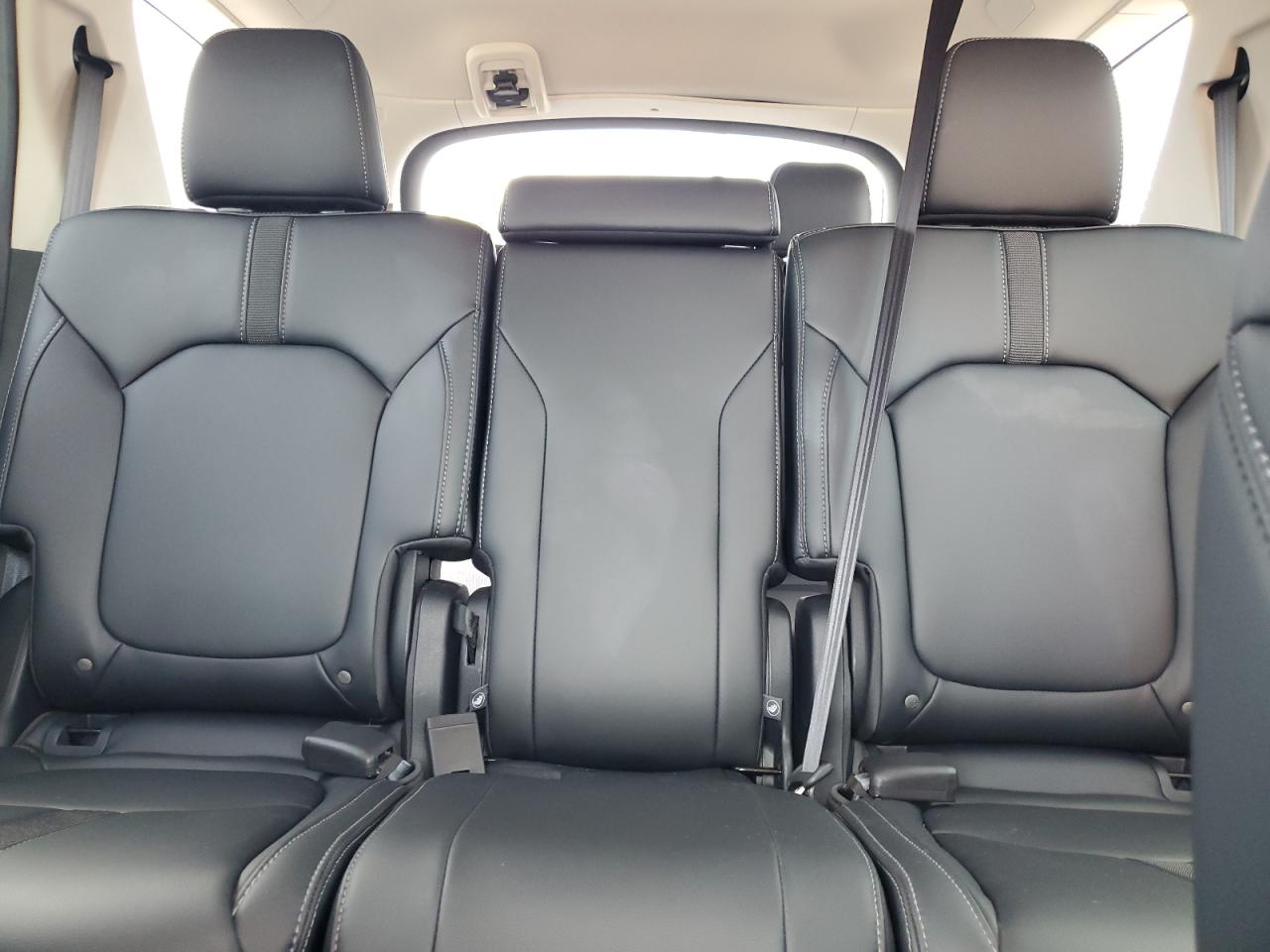 HONDA PILOT 2025 VIN 5FNYG2H44SB028695 фото 10