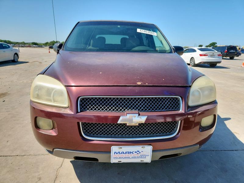 2006 CHEVROLET UPLANDER LS  