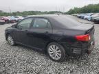 2010 Toyota Corolla Base იყიდება North Billerica-ში, MA - Rear End