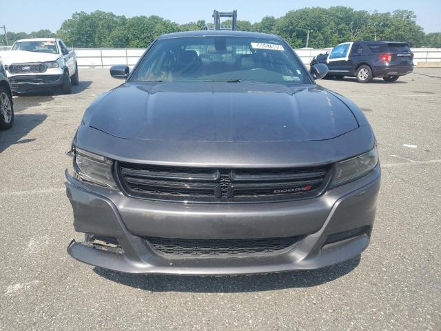 DODGE CHARGER 2022 Gray