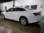 2018 CHEVROLET MALIBU LT   à vendre chez Copart MN - MINNEAPOLIS