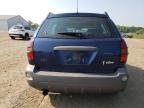 2006 Pontiac Vibe  للبيع في Columbia Station، OH - Undercarriage