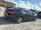 2018 Kia Optima Lx zu verkaufen in Opa Locka, FL - Side