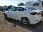 2018 HYUNDAI ELANTRA SEL   for sale at Copart ON - TORONTO