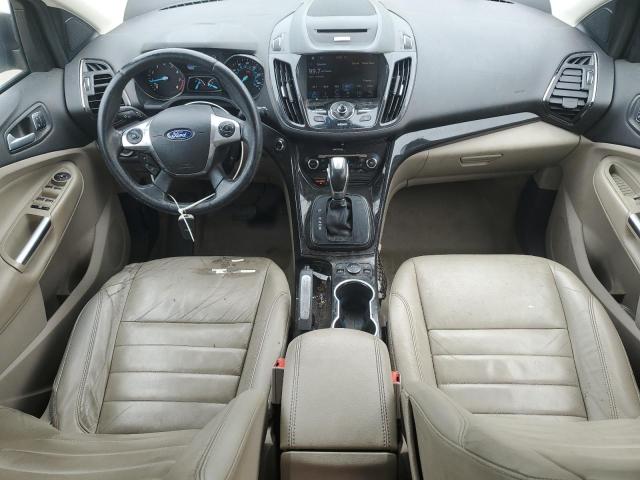  FORD ESCAPE 2016 Серый