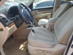 2007 Hyundai Santa Fe Se for Sale in Bridgeton, MO - Front End
