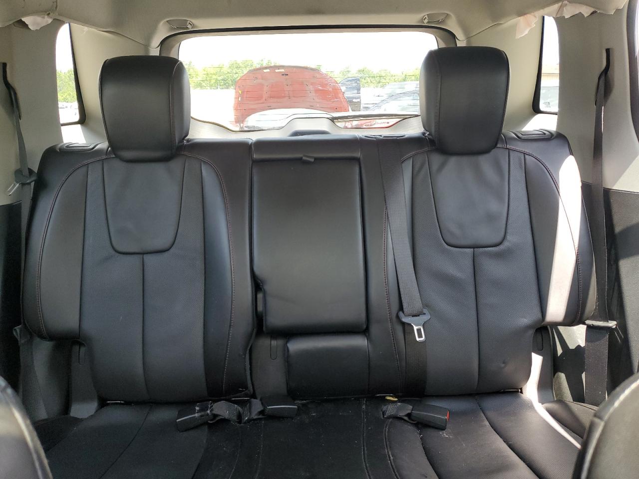 2013 GMC Terrain Denali VIN: 2GKALYEK9D6303641 Lot: 61815805