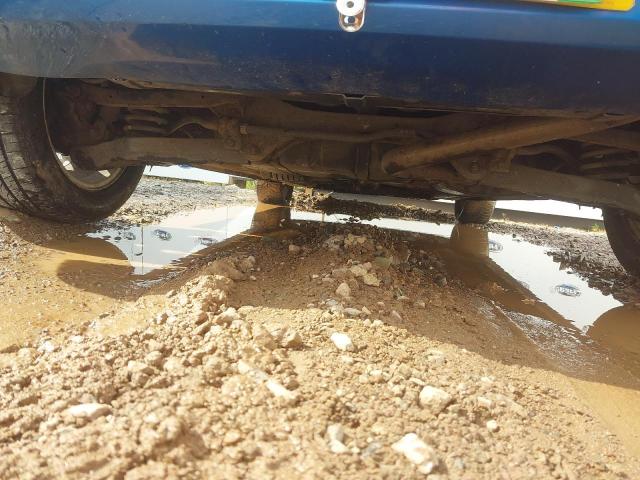 2010 HYUNDAI I30 COMFOR