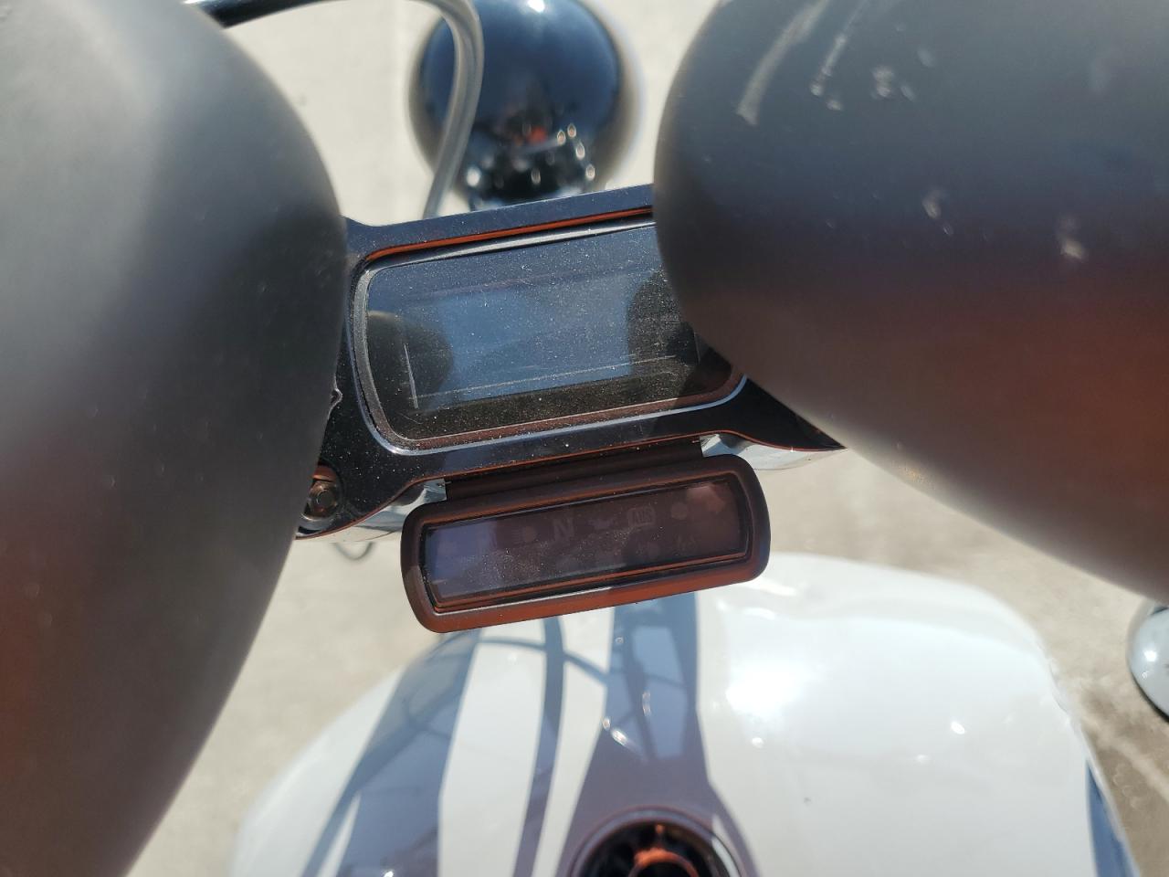 2024 Harley-Davidson Fxst VIN: 1HD1BVJ24RB046250 Lot: 60071565