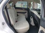2019 Ford Edge Titanium zu verkaufen in Arlington, WA - Front End