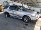 2006 Toyota Sequoia Sr5 продається в Sacramento, CA - Side