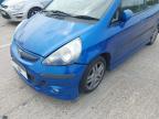 2007 HONDA JAZZ SPORT for sale at Copart SANDWICH