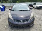 2013 Honda Fit Sport for Sale in Savannah, GA - Water/Flood
