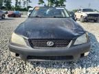 2003 Lexus Is 300 de vânzare în Byron, GA - All Over