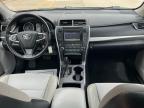 2017 Toyota Camry Le   იყიდება Oklahoma City-ში, OK - Minor Dent/Scratches
