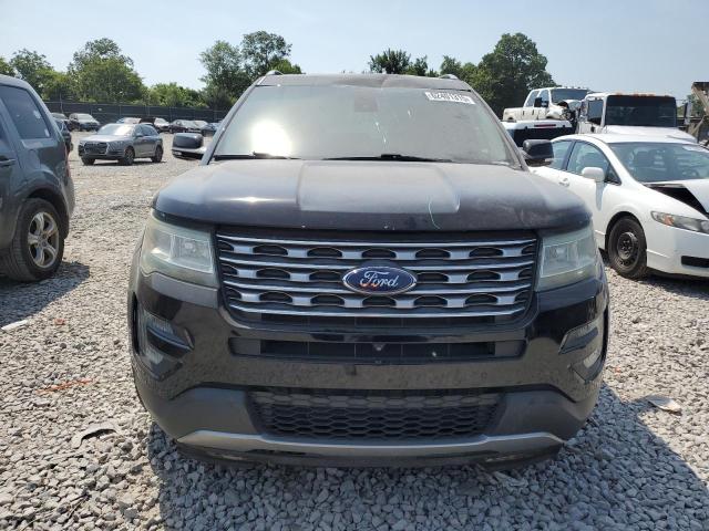 Parquets FORD EXPLORER 2016 Black